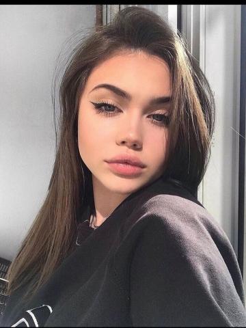 Индивидуалка Ирина Фотография 3